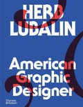 Cover: Herb Lubalin: American Graphic Designer - Thames & Hudson Ltd