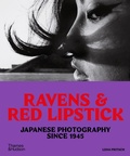 Cover: Ravens & Red Lipstick - Thames & Hudson Ltd