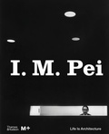 Cover: I. M. Pei - Thames & Hudson Ltd