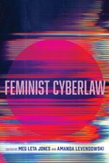 Cover: Feminist Cyberlaw - Naval Institute Press