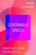 Cover: Governable Spaces - Naval Institute Press
