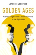 Cover: Golden Ages - Naval Institute Press