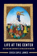 Cover: Life at the Center - Naval Institute Press