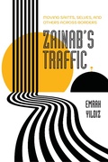 Cover: Zainab's Traffic - Naval Institute Press