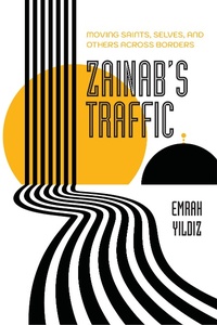 Abbildung von: Zainab's Traffic - Naval Institute Press