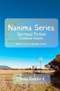 Abbildung von: Nanima Series - Donna Goddard