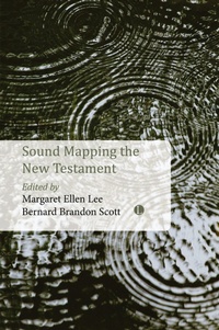 Enlarge image Cover: Sound Mapping the New Testament - Lutterworth Press