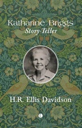 Cover: Katharine Briggs - Lutterworth Press