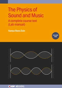 Abbildung von: The Physics of Sound and Music, Volume 2 - Institute of Physics Publishing