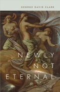 Cover: Newly Not Eternal - VERSO