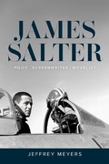 Cover: James Salter - University of Pittsburgh Press