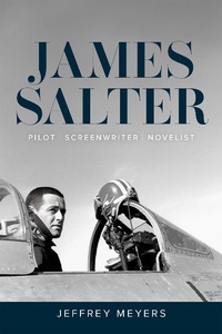 Abbildung von: James Salter - Princeton University Press