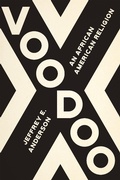 Cover: Voodoo - Zando - Hillman Grad Books