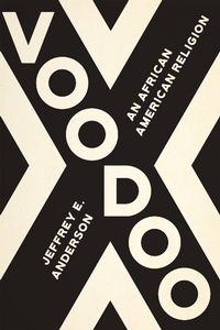 Enlarge image Cover: Voodoo - Zando - Hillman Grad Books