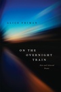 Cover: On the Overnight Train - Zando - Hillman Grad Books