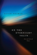Cover: On the Overnight Train - Zando - Hillman Grad Books