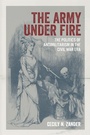 Cover: The Army under Fire - Zando - Hillman Grad Books
