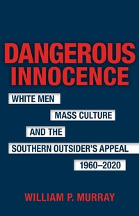 Enlarge image Cover: Dangerous Innocence - University of Pittsburgh Press