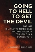 Cover: Going to Hell to Get the Devil - Zando - Hillman Grad Books