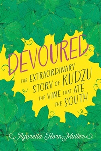 Abbildung von: Devoured - Zando - Hillman Grad Books