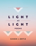 Bild: Light As Light - University of Arizona Press