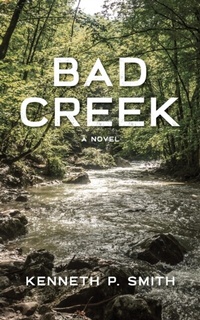 Abbildung von: Bad Creek - Phenix Books