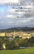 Cover: On Foot in Bath 2023 - AKEMAN PRESS
