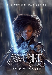 Enlarge image Cover: Awoke - Sugarcane Publishing
