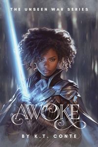 Enlarge image Cover: Awoke - Sugarcane Publishing