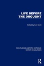 Cover: Life Before the Drought - Routledge