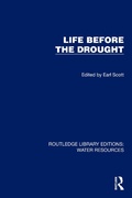 Cover: Life Before the Drought - Routledge