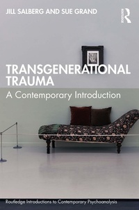 Enlarge image Cover: Transgenerational Trauma - Routledge