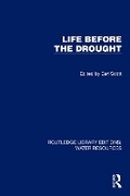Cover: Life Before the Drought - Routledge