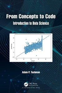 Abbildung von: From Concepts to Code - Chapman and Hall