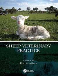 Abbildung von: Sheep Veterinary Practice - CRC Press