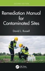 Cover: Remediation Manual for Contaminated Sites - CRC Press