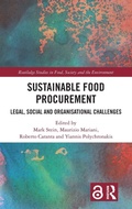 Cover: Sustainable Food Procurement - Routledge