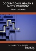 Cover: Occupational Health & Safety Solutions - Informa Law