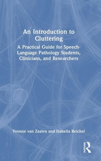 Abbildung von: An Introduction to Cluttering - Routledge