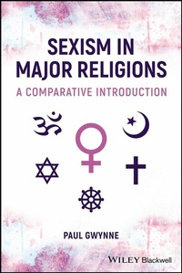 Abbildung von: Sexism in Major Religions - Wiley-Scrivener
