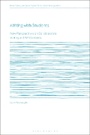 Cover: Writing with Students - Bloomsbury Academic