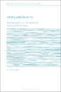 Cover: Writing with Students - Bloomsbury Academic