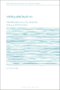 Abbildung von: Writing with Students - Bloomsbury Academic