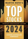 Cover: Top Stocks 2024 - Wiley-ISTE