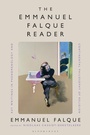 Cover: The Emmanuel Falque Reader - Bloomsbury Academic
