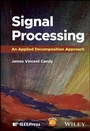 Cover: Signal Processing - Wiley-IEEE Press