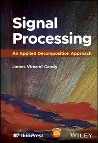 Enlarge image Cover: Signal Processing - Wiley-IEEE Press
