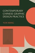 Cover: Contemporary Chinese Graphic Design Practice - Bloomsbury Visual Arts