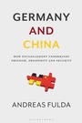 Cover: Germany and China - Bloomsbury Academic