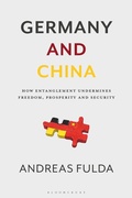 Cover: Germany and China - Bloomsbury Academic